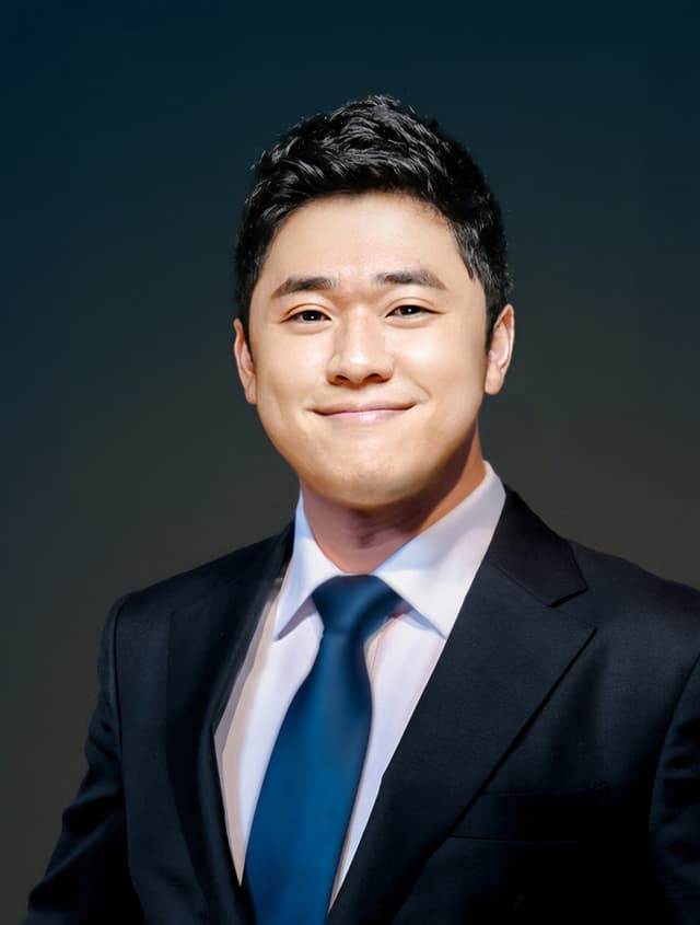 정정원 목사