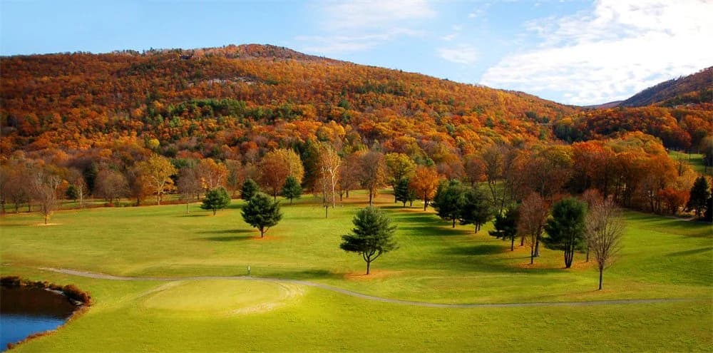 Honor's Haven Retreat & Conference